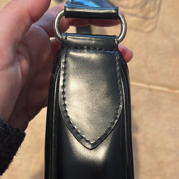 GAP black purse - Picture 6 of 6